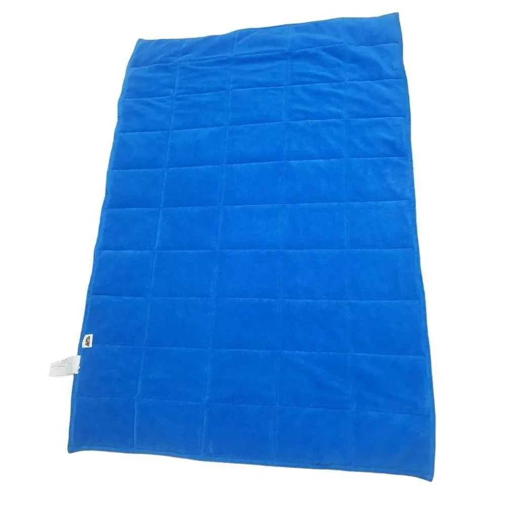 Super Mario 5lb weighted blanket